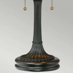 Lampa stołowa Kami (QZ-KAMI-TL) - Elstead Lighting