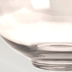 Lampa stołowa Kara (DL-KARA-TL-SMOKE) - Elstead Lighting