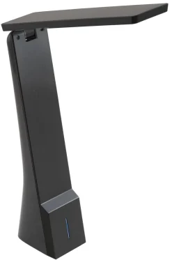 Lampa stołowa LA SECA czarna (97045 - EGLO)