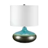 Lampa stołowa Laguna (LAGUNA-TL-SM) - Elstead Lighting