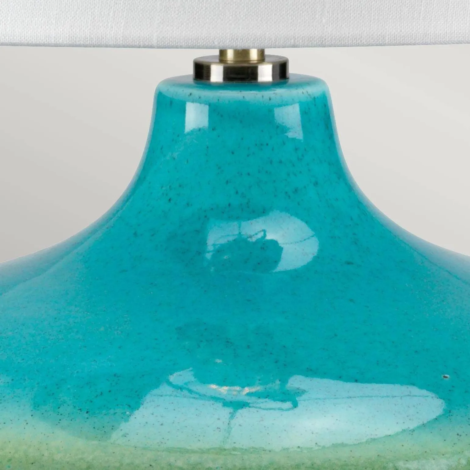 Lampa stołowa Laguna (LAGUNA-TL-SM) - Elstead Lighting