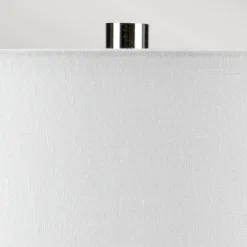 Lampa stołowa Laguna (LAGUNA-TL-SM) - Elstead Lighting