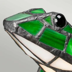 Lampa stołowa Lampa stołowa (QZ-FROG-TL) - Elstead Lighting