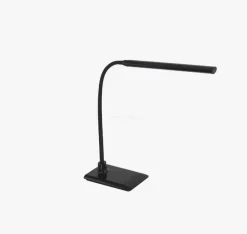 Lampa stołowa LAROA czarna (96438 - EGLO)