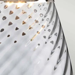 Lampa stołowa Lena (LENA-TL-L-SMOKE) - Elstead Lighting