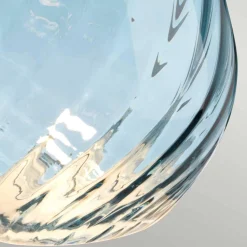 Lampa stołowa Lena (LENA-TL-S-BLUE) - Elstead Lighting