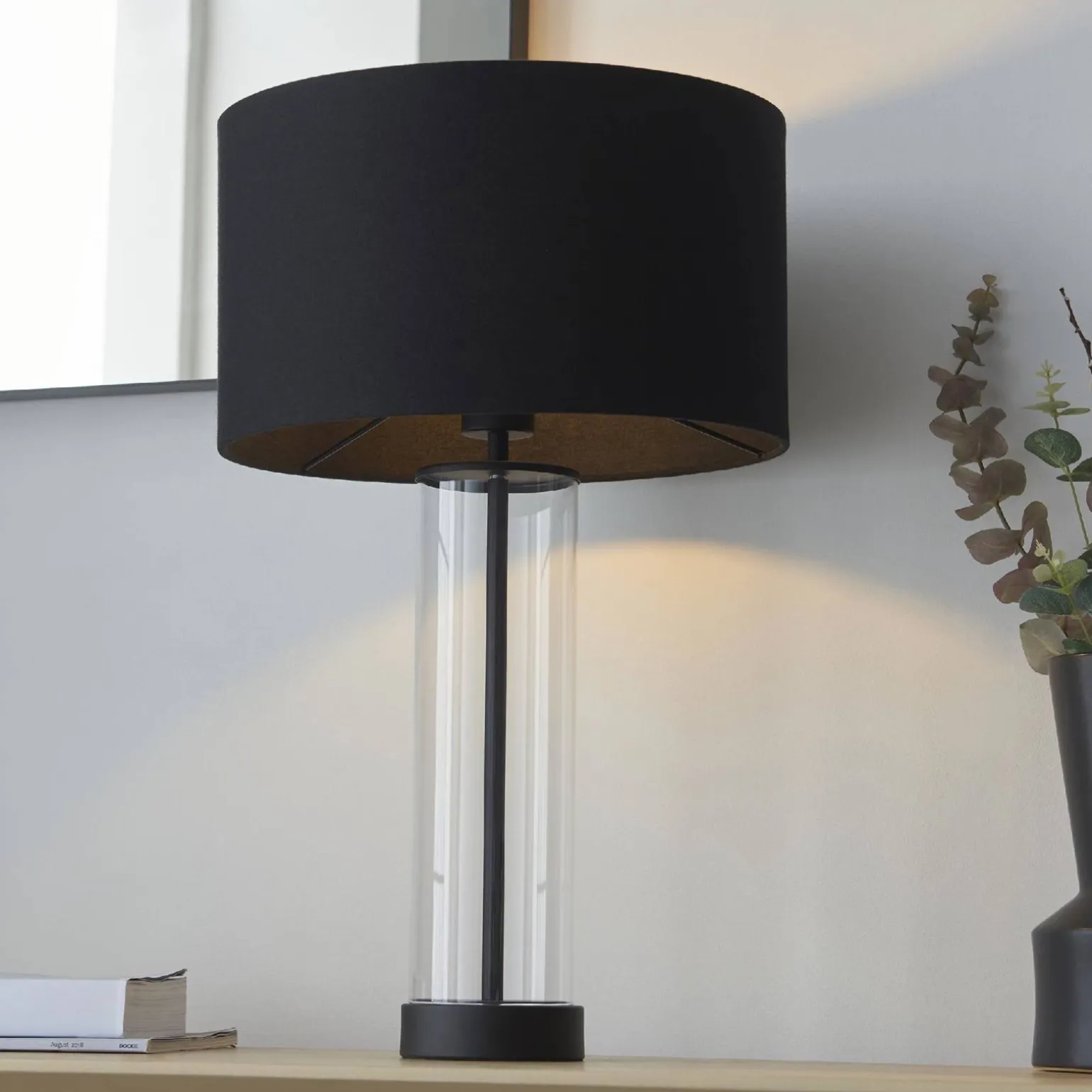 Lampa Stołowa Lessina (100440) Endon