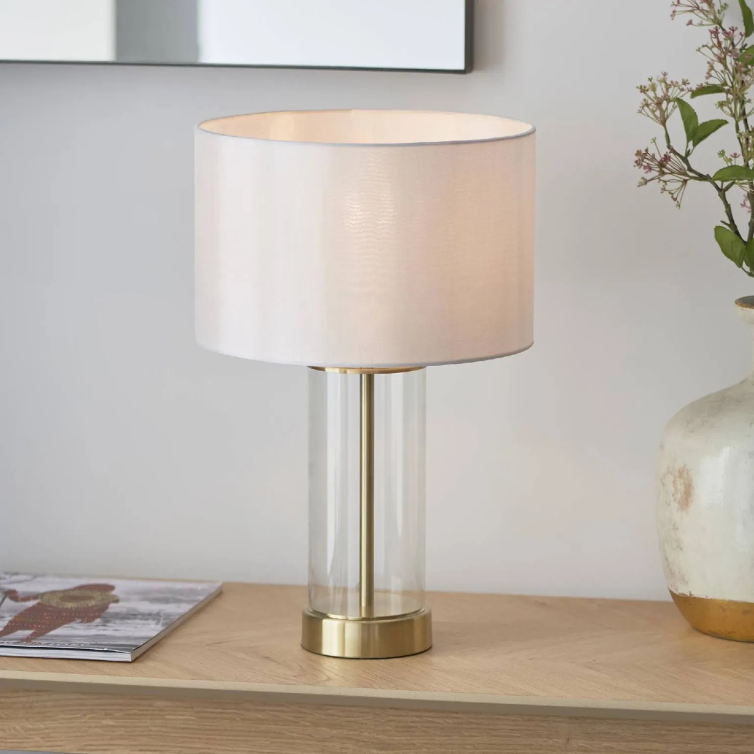 Lampa Stołowa Lessina (98810) Endon