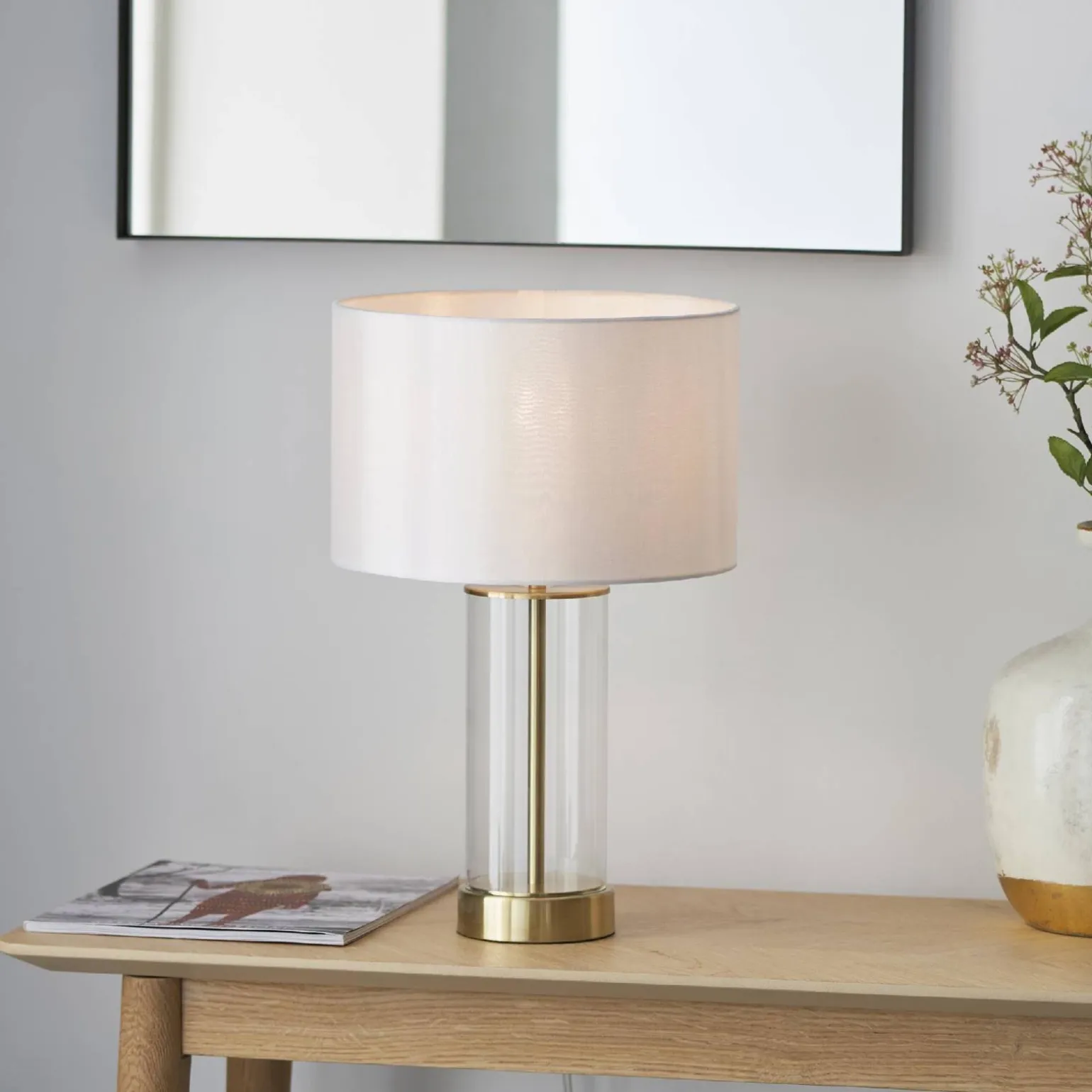 Lampa Stołowa Lessina (98810) Endon