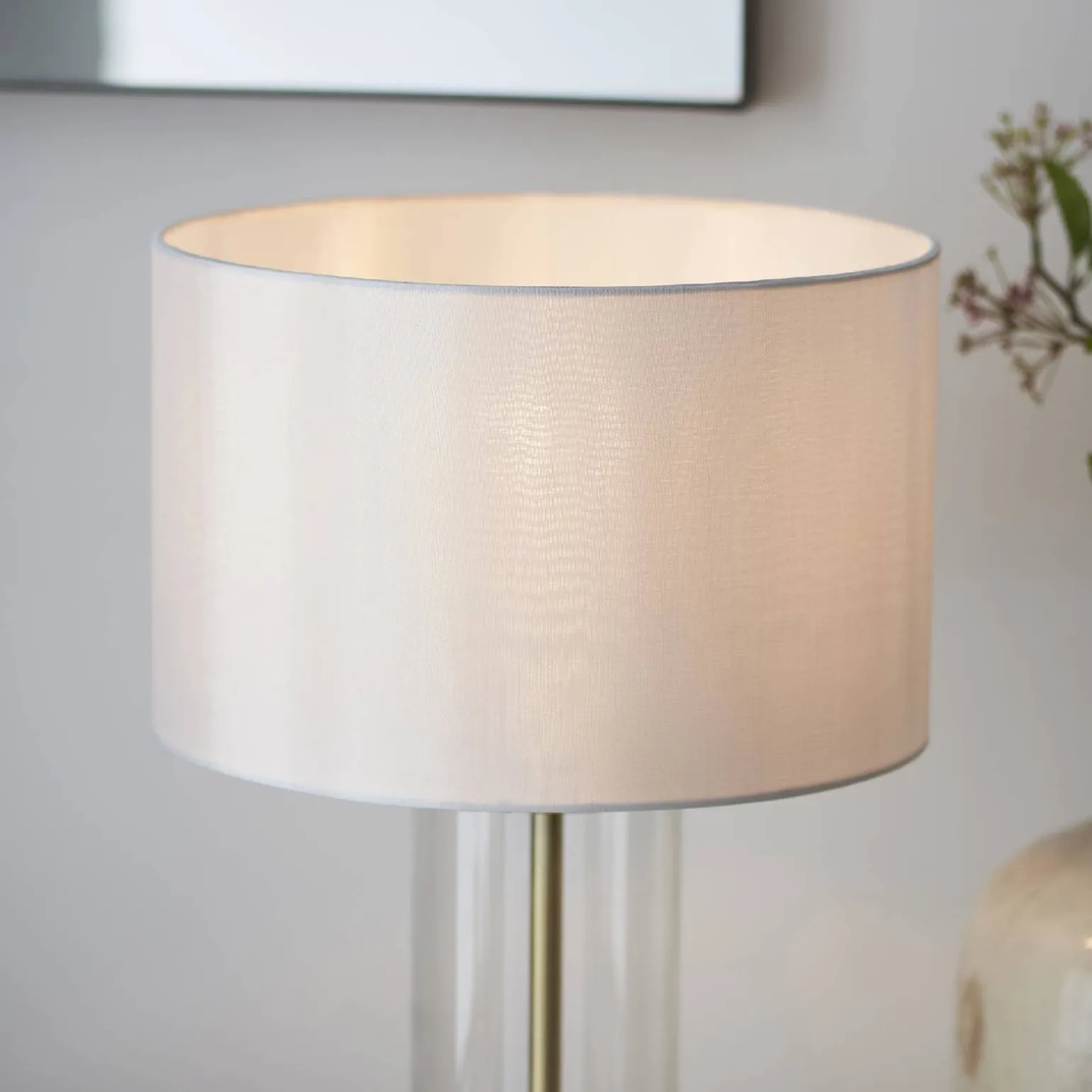 Lampa Stołowa Lessina (98810) Endon