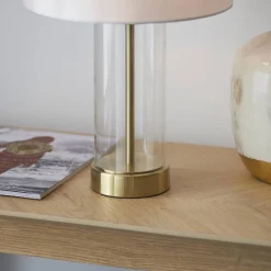 Lampa Stołowa Lessina (98810) Endon