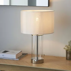 Lampa Stołowa Lessina (102674) Endon