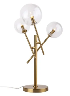 Lampa stołowa LOLLIPOP (T0035) - Maxlight