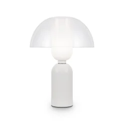 Lampa stołowa Memory (MOD177TL-01W) - Maytoni