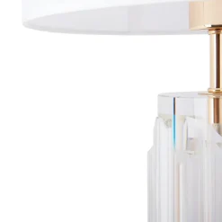 Lampa stołowa MUSE złota (MOD304TL-01G) - Maytoni