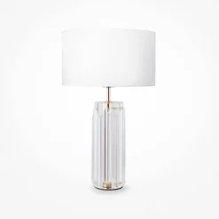 Lampa stołowa MUSE złota (MOD304TL-01G) - Maytoni