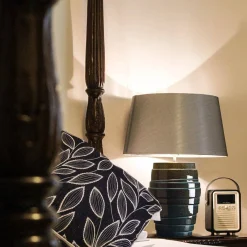 Lampa stołowa Neptune (NEPTUNE-TL) - Elstead Lighting