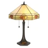 Lampa Stołowa Nevada (64286) Tiffany