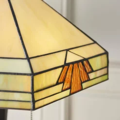 Lampa Stołowa Nevada (64286) Tiffany