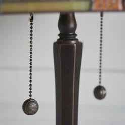 Lampa Stołowa Nevada (64286) Tiffany