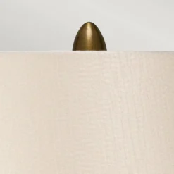 Lampa stołowa Newham (NEWHAM-TL-S) - Elstead Lighting