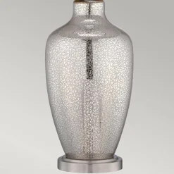 Lampa stołowa Nicolls (QZ-NICOLLS) - Elstead Lighting