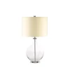 Lampa stołowa Orb (ORB-TL-CLEAR) - Elstead Lighting