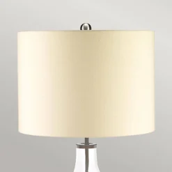 Lampa stołowa Orb (ORB-TL-CLEAR) - Elstead Lighting