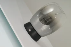 Lampa stołowa PAMELA TABLE SMOKY (AZ6186) - Azzardo