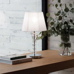 Lampa stołowa PEGASO TL1 BIG (059259) Ideal Lux