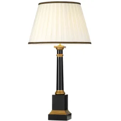 Lampa stołowa Peronne (DL-PERONNE-TL) - Elstead Lighting