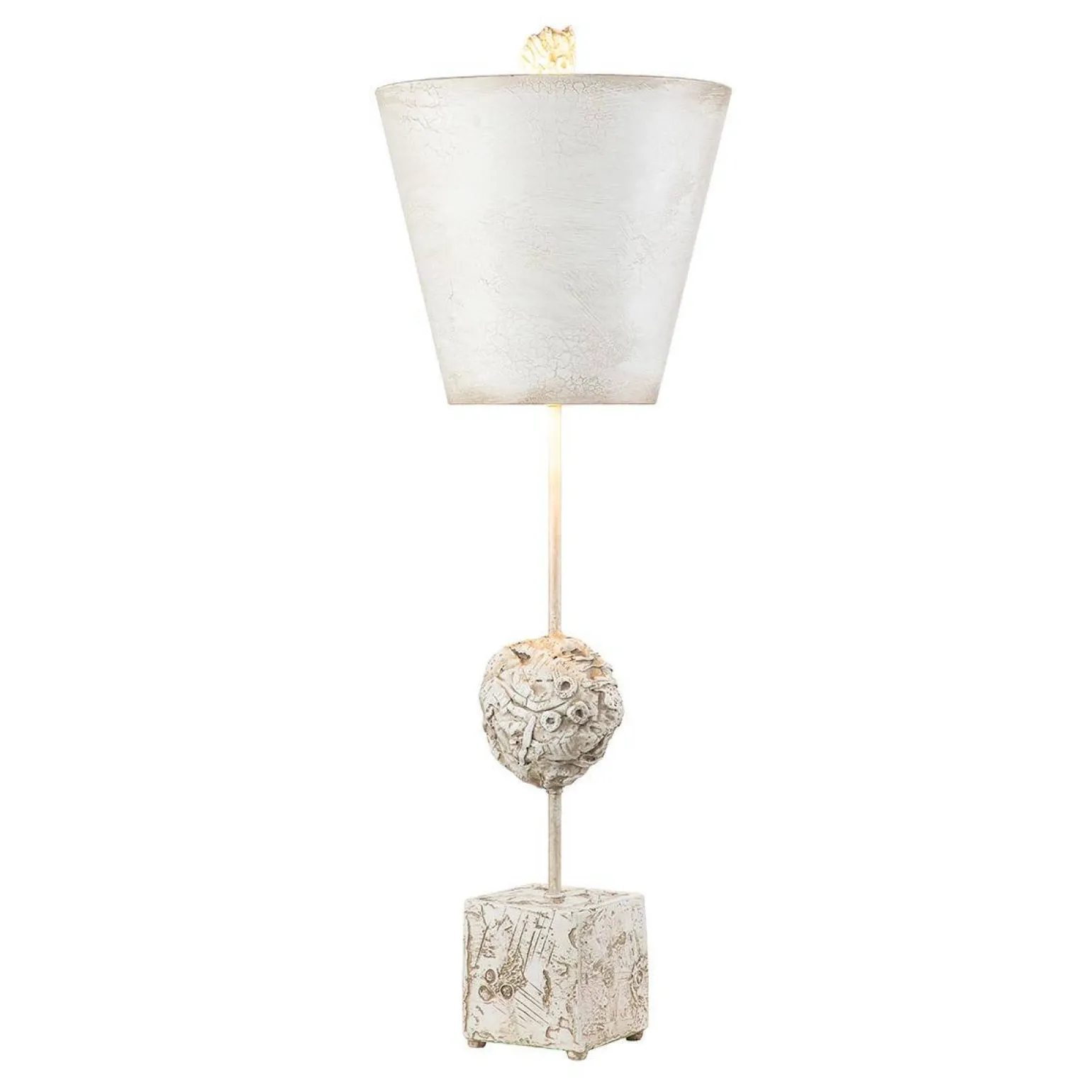 Lampa stołowa Petra (FB-PETRA-TL) - Elstead Lighting