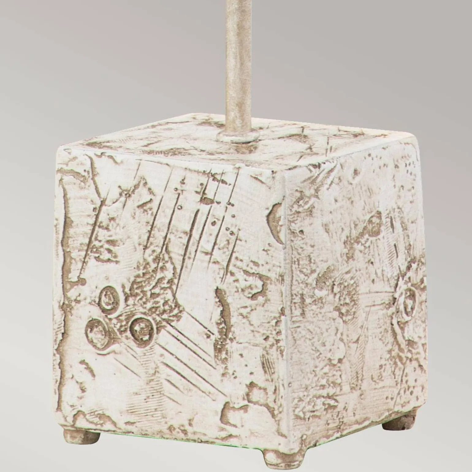 Lampa stołowa Petra (FB-PETRA-TL) - Elstead Lighting