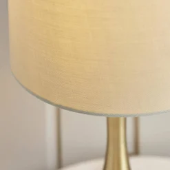 Lampa Stołowa Piccadilly (61191) Endon