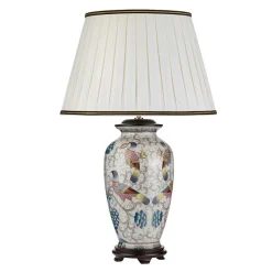 Lampa stołowa Ping (DL-PING-TL) - Elstead Lighting