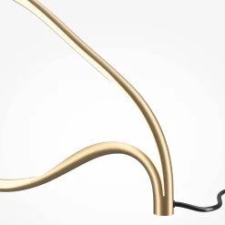 Lampa stołowa Plons (MOD283TL-L12BS3K) - Maytoni