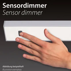 Lampa stołowa PURE-GRAFO (4407-18) - Paul Neuhaus