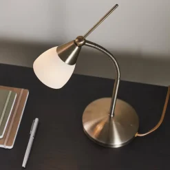 Lampa Stołowa Range (652-TLAN) Endon