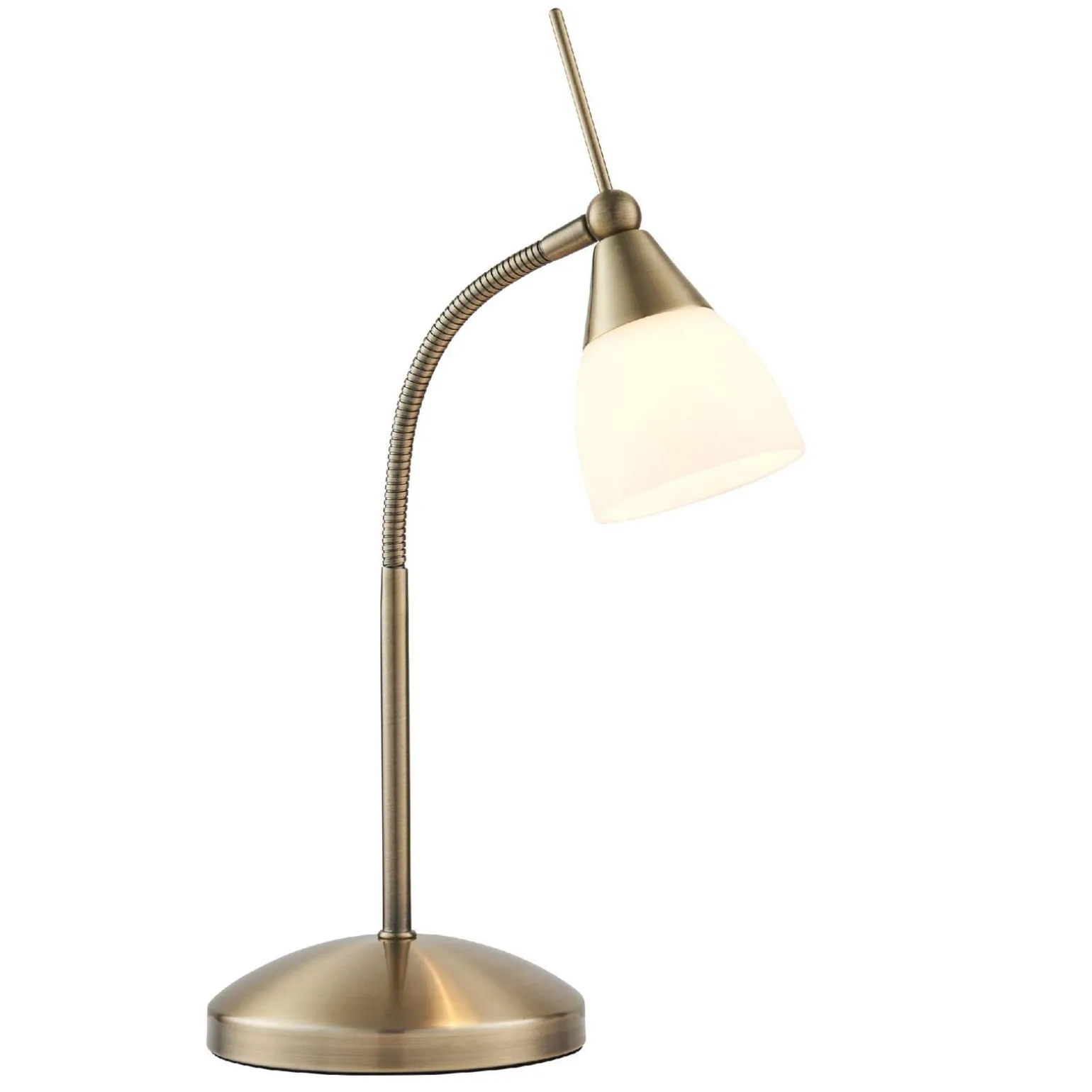 Lampa Stołowa Range (652-TLAN) Endon