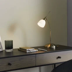 Lampa Stołowa Range (652-TLAN) Endon