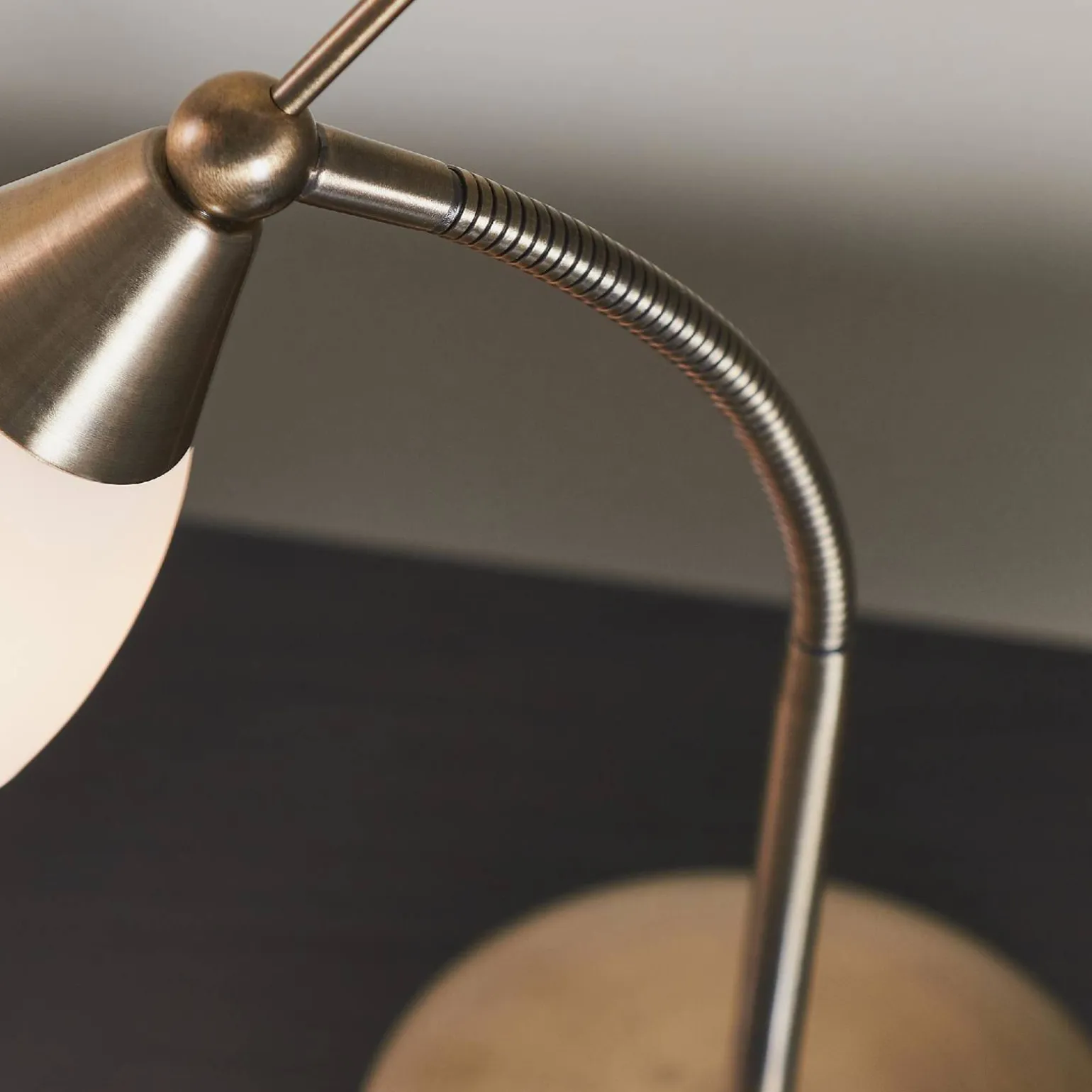 Lampa Stołowa Range (652-TLAN) Endon