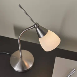 Lampa Stołowa Range (652-TLSC) Endon