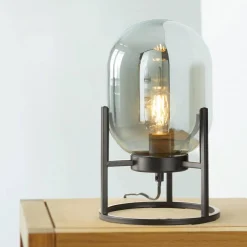 Lampa stołowa Regi (50130) - Fischer&Honsel