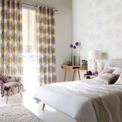 Lampa stołowa Ripple (RIPPLE-TL-WHT) - Elstead Lighting