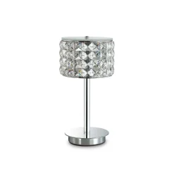 Lampa stołowa ROMA TL1 (114620) Ideal Lux