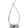 Lampa stołowa RONCADE chrom (31997 - EGLO)