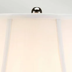 Lampa stołowa Silverthistle (SILVERTHISTLE-TL) - Elstead Lighting