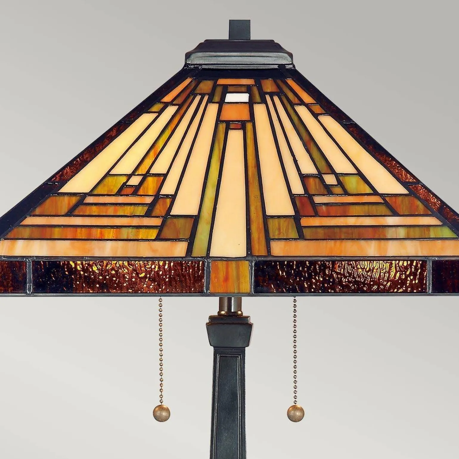 Lampa stołowa Stephen (QZ-STEPHEN-TL) - Elstead Lighting