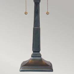 Lampa stołowa Stephen (QZ-STEPHEN-TL) - Elstead Lighting