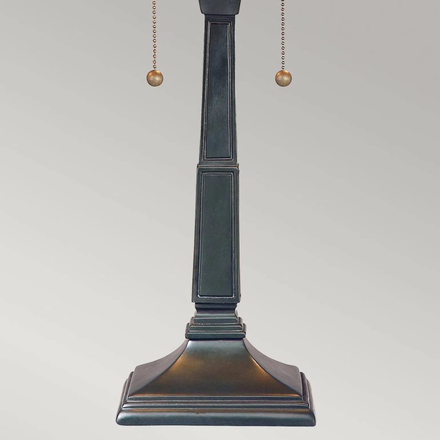 Lampa stołowa Stephen (QZ-STEPHEN-TL) - Elstead Lighting